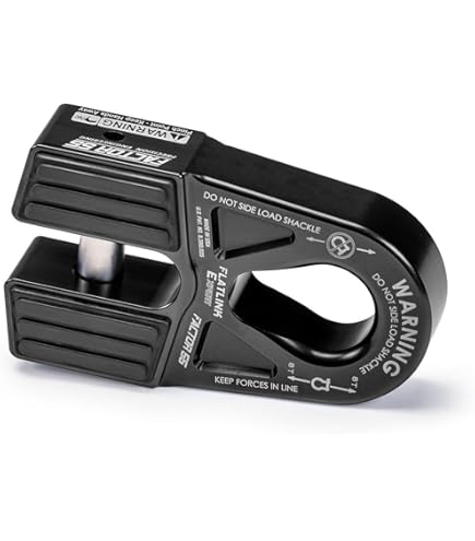 Factor55 フラットリンクエクスパート　ロープガード Amazon.com: Factor 55 FLATLINK Rope Guard : Industrial